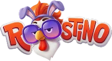 Roostino Casino Logo